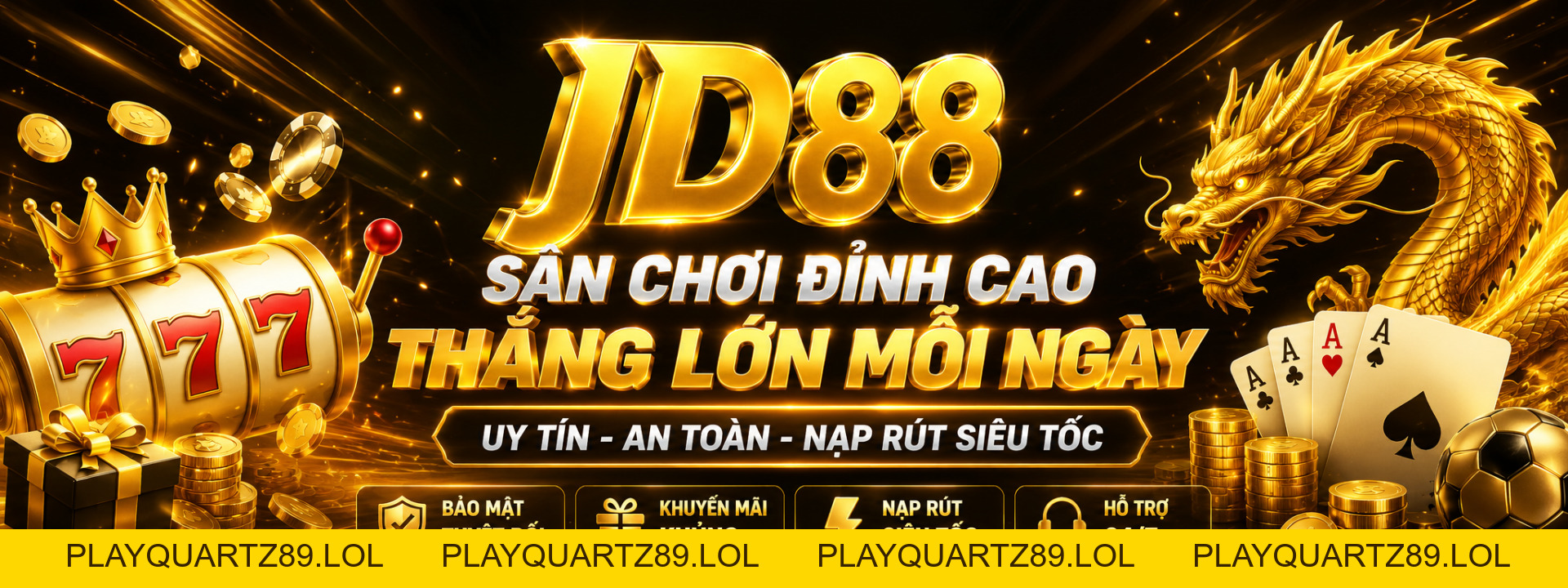 JD88 Trang Chủ - Link Đăng Ký, Đăng Nhập JD88.COM Mới Nhất 2026 - Playquartz89
