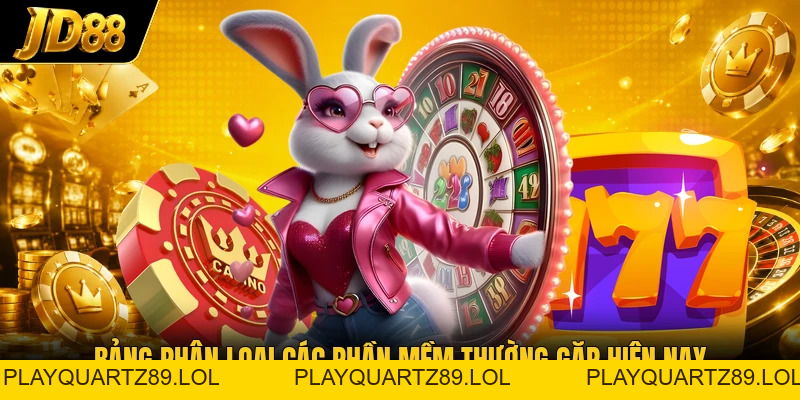 Tool Nổ Hũ - Khám Phá Công Cụ Săn Jackpot Hiệu Quả - Playquartz89
