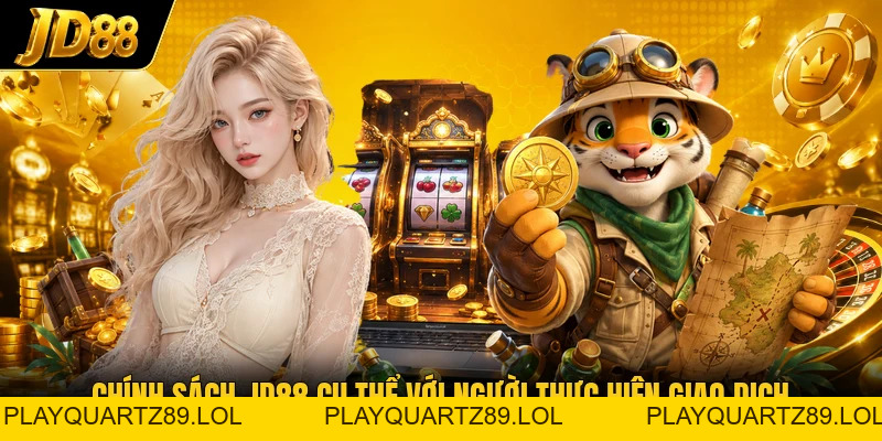 Điều Khoản Điều Kiện - Quy Định Chi Tiết & Mới Nhất - Playquartz89