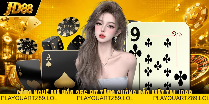 JD88 Trang Chủ - Link Đăng Ký, Đăng Nhập JD88.COM Mới Nhất 2026 - Playquartz89
