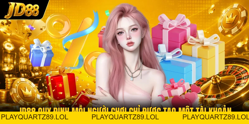 JD88 Trang Chủ - Link Đăng Ký, Đăng Nhập JD88.COM Mới Nhất 2026 - Playquartz89