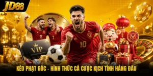 Thể Thao JD88 - Điểm Hẹn Cho Người Quan Tâm Thể Thao - Playquartz89