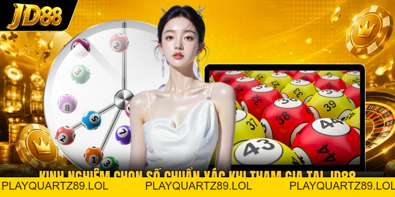 Keno JD88 - 80 Con Số May Mắn Săn Thưởng Khủng Ngay - Playquartz89