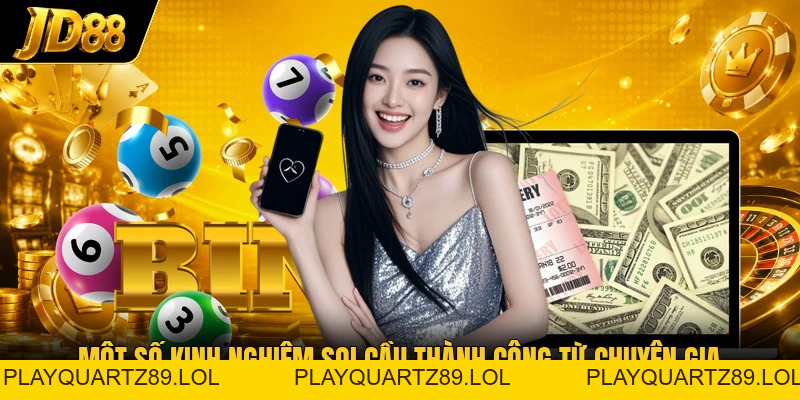 Soi Cầu Bạc Nhớ - Bí Quyết Bắt Lô Đề Chuẩn & Mới Nhất - Playquartz89