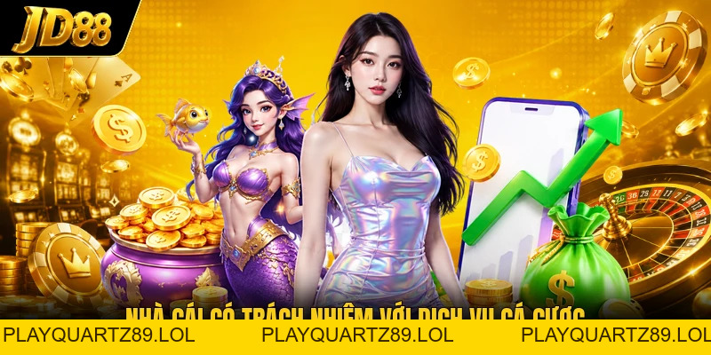 Điều Khoản Điều Kiện - Quy Định Chi Tiết & Mới Nhất - Playquartz89
