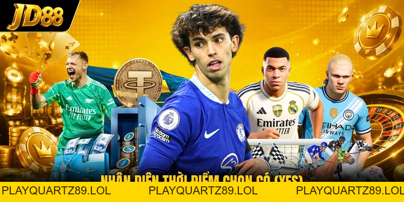 Kèo Btts Là Gì - Hình Thức Cược Cả Hai Đội Ghi Bàn - Playquartz89