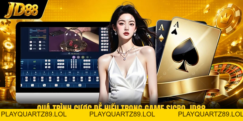 Tài Xỉu JD88 - Hướng Dẫn Luật Chơi, Kinh Nghiệm Bắt Cầu - Playquartz89