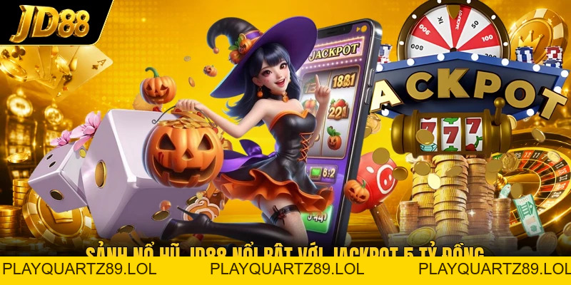 JD88 Trang Chủ - Link Đăng Ký, Đăng Nhập JD88.COM Mới Nhất 2026 - Playquartz89
