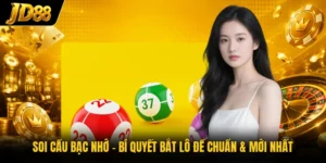 Xổ Số JD88 - Sảnh Lô Đề Đổi Thưởng Uy Tín Và Hấp Dẫn - Playquartz89