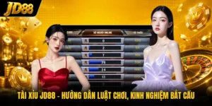 Casino JD88 - Khám Phá Sảnh Đánh Bài Đẳng Cấp Hiện Nay - Playquartz89