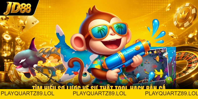 Tool Hack Bắn Cá - Đừng Tin Vào Lời Hứa Thắng 100% - Playquartz89