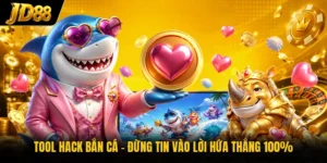 Bắn Cá JD88 - Trải Nghiệm Săn Cá Màu Sắc Trên Một Chạm - Playquartz89