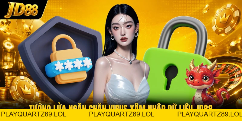 Chính Sách Quyền Riêng Tư JD88 - Bảo Mật Thông Tin - Playquartz89
