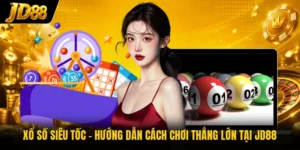 Xổ Số JD88 - Sảnh Lô Đề Đổi Thưởng Uy Tín Và Hấp Dẫn - Playquartz89