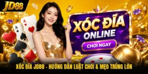Casino JD88 - Khám Phá Sảnh Đánh Bài Đẳng Cấp Hiện Nay - Playquartz89